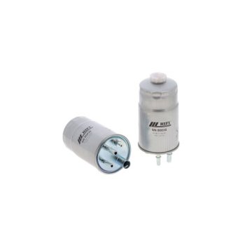 FG 073 PRO FILTERS Топливный фильтр