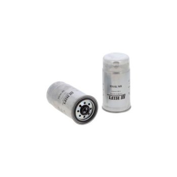 FI 8160/6 UNICO Топливный фильтр