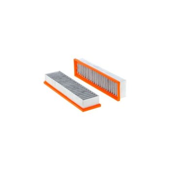 SC 50205 CAM3 HIFI FILTER Воздушный фильтр (салонный)