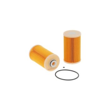 HENGST FILTER E490KP D484