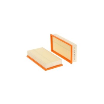 MANN-FILTER C 2673/1