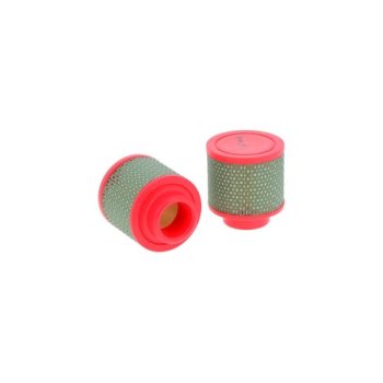 DA 1724 PRO FILTERS Воздушный фильтр