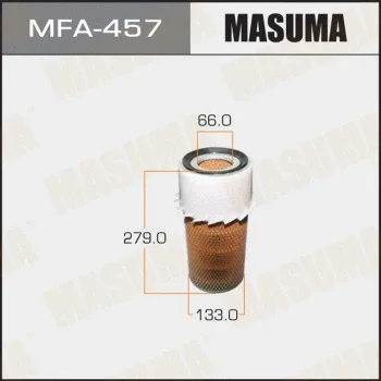 MASUMA MFA-457