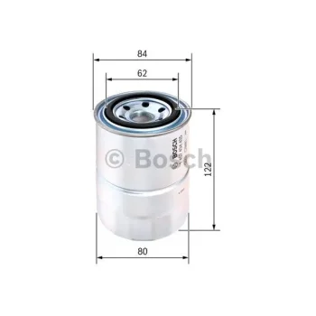 BOSCH 1 457 434 435