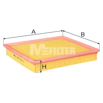 MFILTER K 702