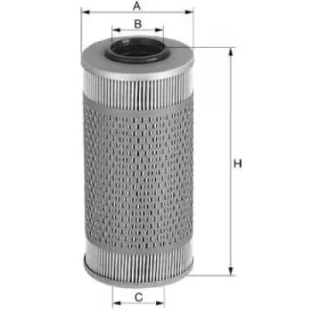 UNIFLUX FILTERS XO68