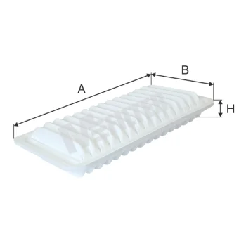 MFILTER K 7108