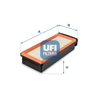 UFI 30.655.00