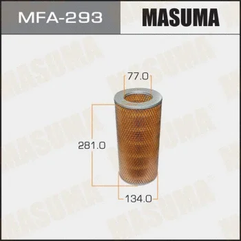 MASUMA MFA-293