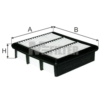 MFILTER K 7000
