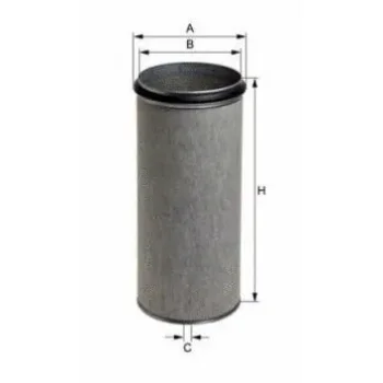 UNIFLUX FILTERS XA2181