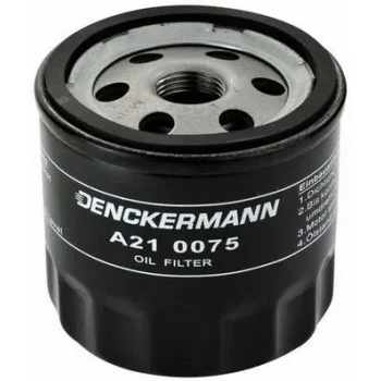 DENCKERMANN A210075