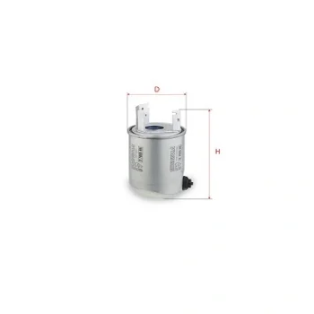 SOFIMA S 7095 NR