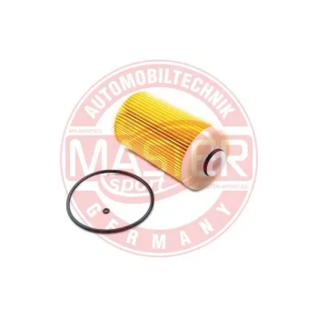 MASTER-SPORT GERMANY 344DK-KF-PCS-MS