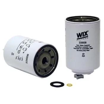 WIX FILTERS 33608