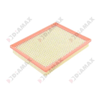 DIAMAX DA2137