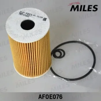 MILES AFOE076