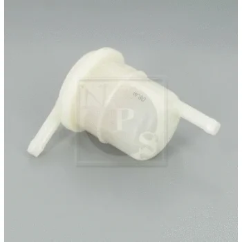 NPS N133N01