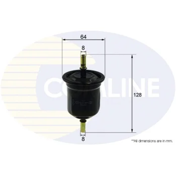 COMLINE CHY13009