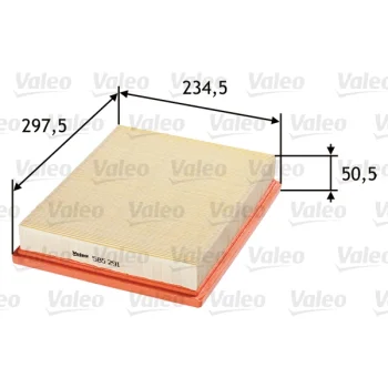 VALEO 585291