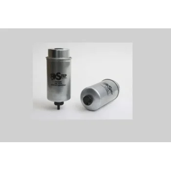 STEP FILTERS CC4348