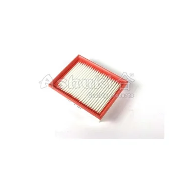 ASHUKI by Palidium K004-76