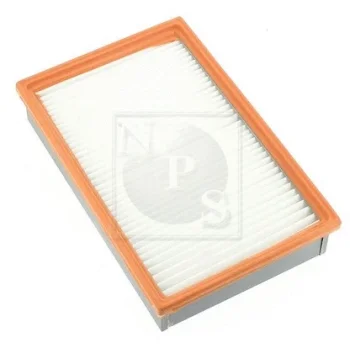 NPS K132A08