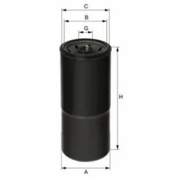 UNIFLUX FILTERS XN33