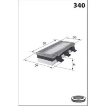 MISFAT P709