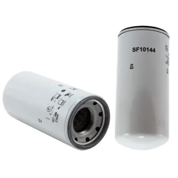WIX FILTERS WF10144