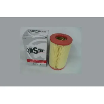 STEP FILTERS AE377