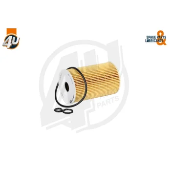 4U Autoparts 33879VV