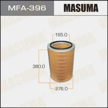 MASUMA MFA-396