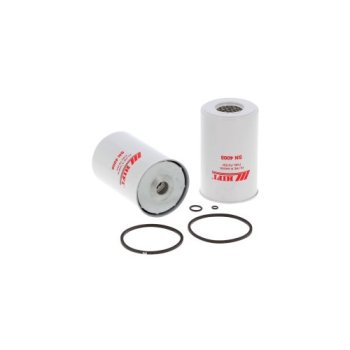 BF812 BALDWIN Топливный фильтр