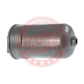 MASTER-SPORT GERMANY 8021H-KF-PCS-MS
