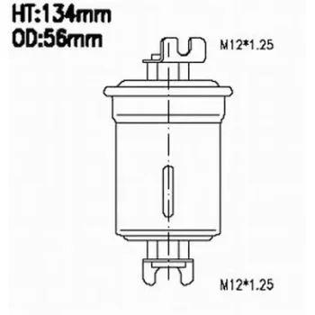 JS ASAKASHI FS6036