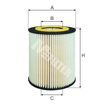 MFILTER TE 4032