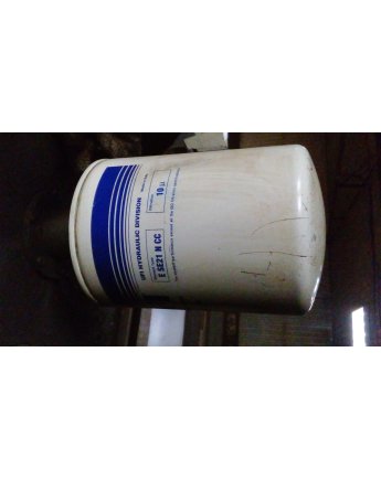 Фильтр гидравлический Fil-Filter ZP562