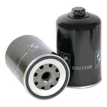 Фильтр топливный SF-FILTER SK3170/2*
