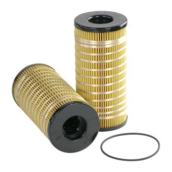 Фильтр топливный SF-Filter SK3380