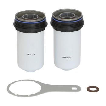 Фильтр топливный SF-Filter SK48591SET*