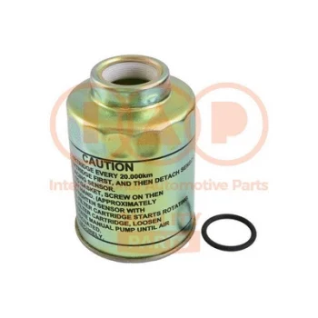 IAP QUALITY PARTS 122-11070