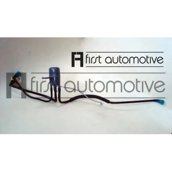 1A FIRST AUTOMOTIVE P10360
