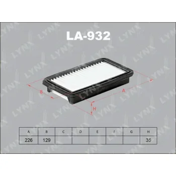 LYNXauto LA-932