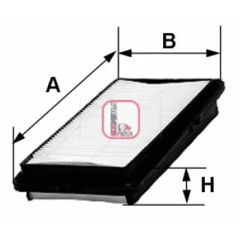 SOFIMA S 3380 A