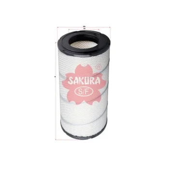 Sakura Filters AU FA-7106