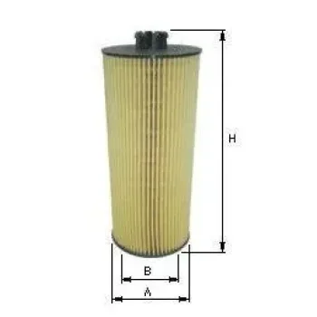 SAMPIYON FILTER CE 1079 EX