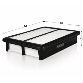 TECNECO FILTERS AR26032PMJ