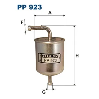 FILTRON PP 923