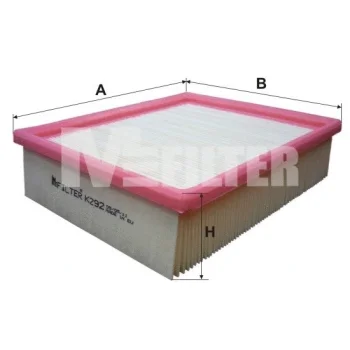 MFILTER K 292